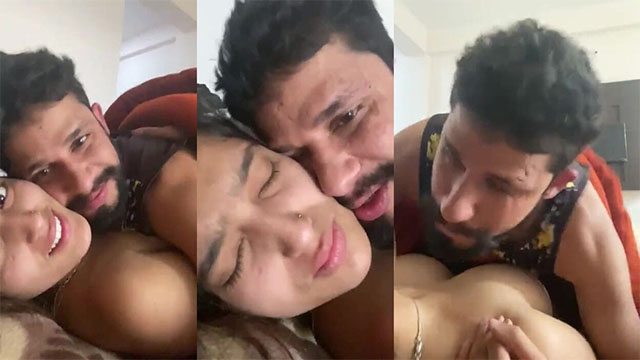 Cute Couple Morning Hard Sex Inside Blanket – Xxx Vayral Video