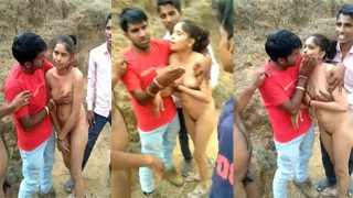 Outdoor Gf Caught Group Sex – Auntysexvideo