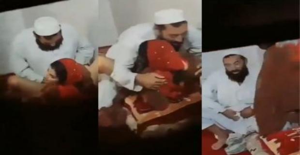 Paki Muslim Bhabhi Moulvi Full Fuck – Bhabhi Secret XXX