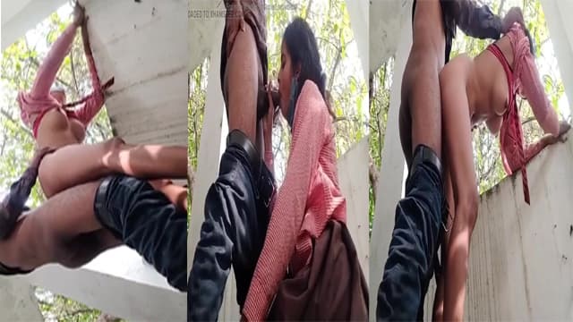 Silm Collage Girl Fucking Boyfriend In Outdoor – Viral Mallu Sex Videos