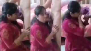 Tamil Wife Blowjob Viral Hard Clip – Wife Fuck XXX