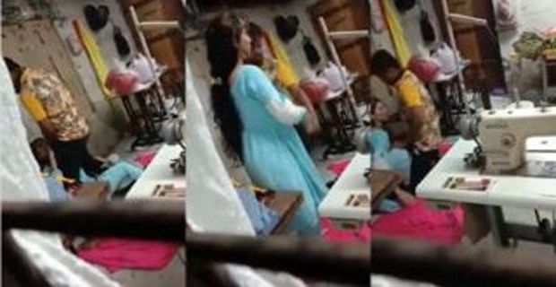 Aunty Hot Sex