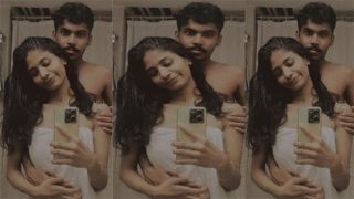 Young Mallu Couple Enjoying – Sex Video Mms
